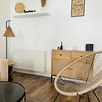 Le Renard - Calme Avec Parking * Rouen