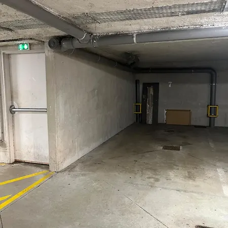 Le Renard - F2 Parking Calme Apartment Rouen