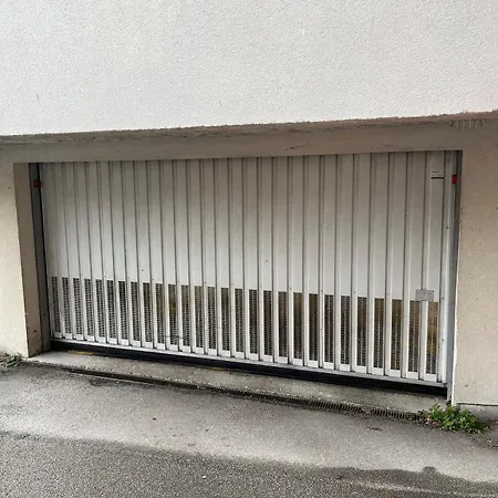Apartment Le Renard - F2 Parking Calme
