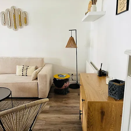 Le Renard - Calme Avec Parking Rouen